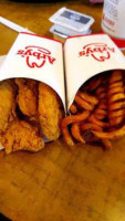 Arby's food