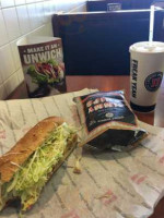 Jimmy John's food