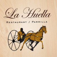 La Huella Restaurant- Parrilla food