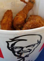 Kfc food