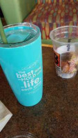 Biggby Coffee food