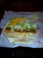 Taco Bell food