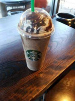 Starbucks food