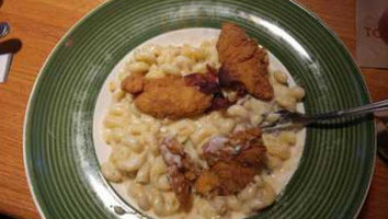 Applebee's food