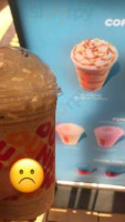 Dunkin' food