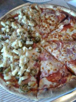 Boston House Of Pizza food