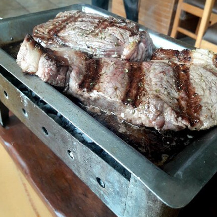 LongHorn