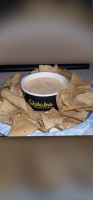 Qdoba Mexican Eats food