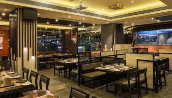 Barbeque Nation Ahmedabad Prahladnagar food