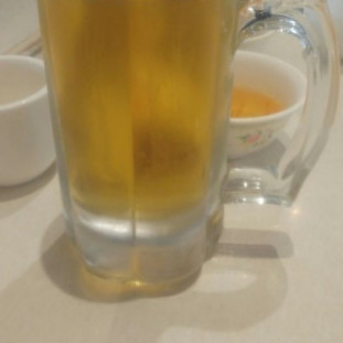 Xe Lua Restaurant