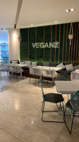 Vegan Inc inside