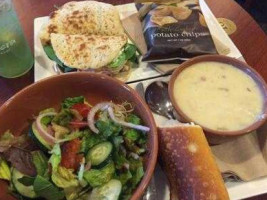 Panera Bread food