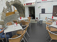 Chão das Covas Café food