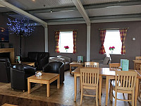 Caffi'r Tyddyn inside