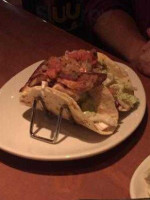 Outback Steakhouse Auburn food