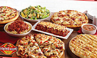 Pizza Delight food