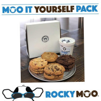 Rocky Moo food