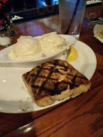 J Peters Grill Mauldin food