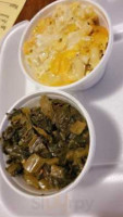 Eva's Soulfood food