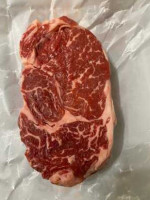 Robert's Meats and Deli food