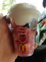 Mcdonald's food