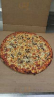 Baldinelli Pizza Of Homer Glen food