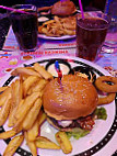 Memphis Coffee Melun food