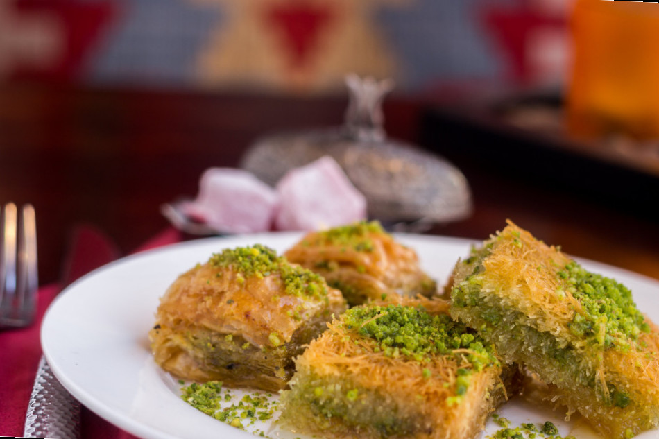 Meze