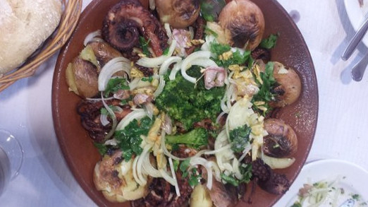 Cantinho do Soca