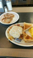 Waffle House food