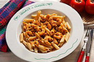 Vivenda do Camarão food