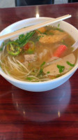 Pho T N food