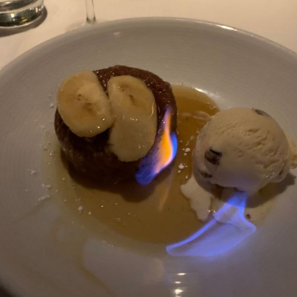 Eddie V's Prime Seafood