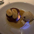 Eddie V's Prime Seafood food