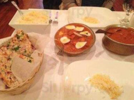 Bhoj food