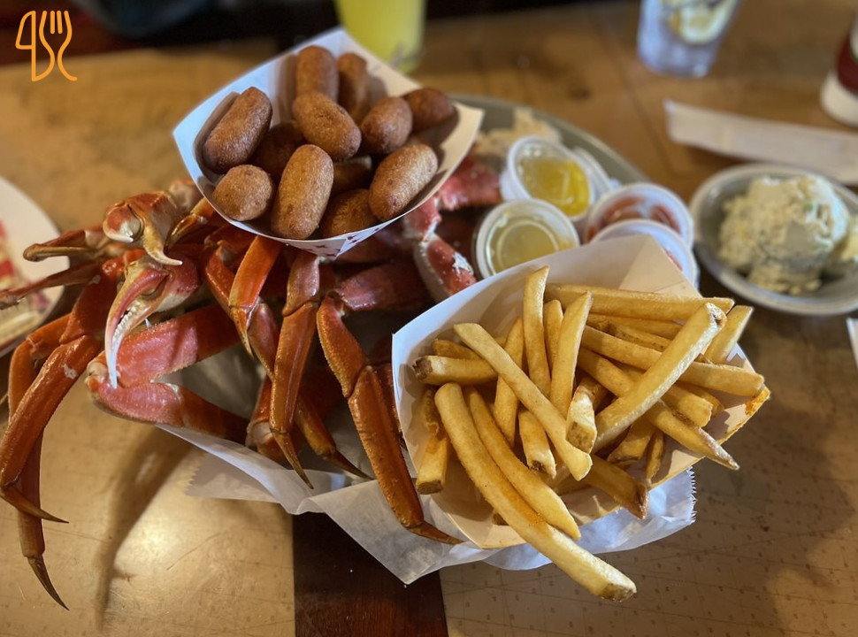 Crab Alley