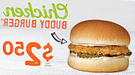 A&w Canada food