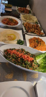 Beirut Plaza food