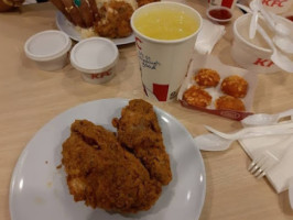 Kfc Central Square Sg Petani food