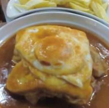 Restaurante Merendola