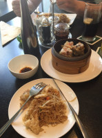 Miku Das Dim Sum Erlebnis food