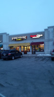 Firehouse Subs Oneida Center outside