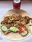 Kingston Kebab Centre food