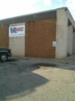 Virginia Abc outside