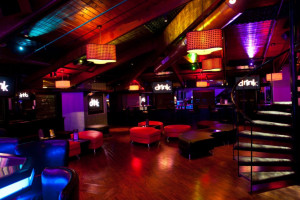 Drink Nightclub inside