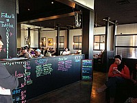 S&B's Burger Joint people