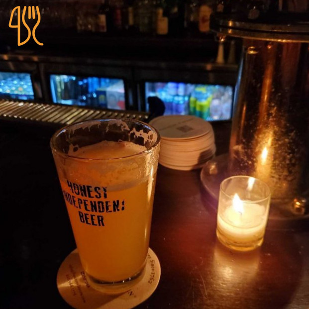 Fraunces Tavern
