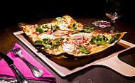 City Rock Cergy food