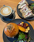 King Street Kitchen food