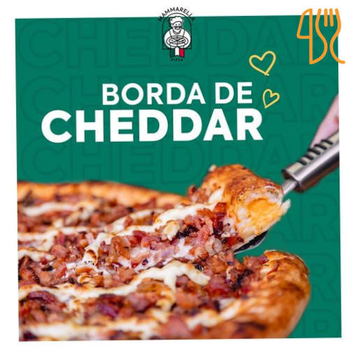Mammarella Pizzaria